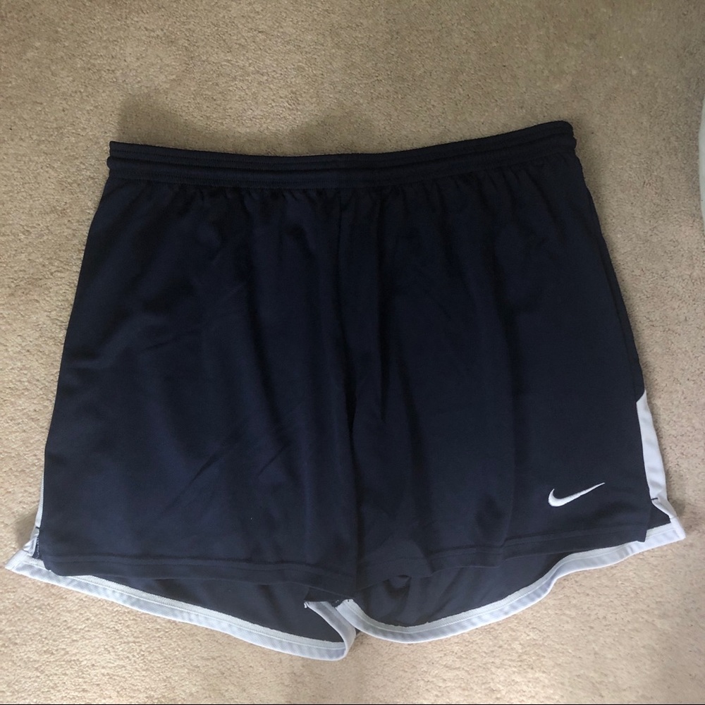 Nike gym shorts